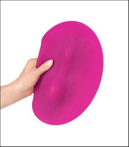 Vibepad dupla spoljasnja stimulacija