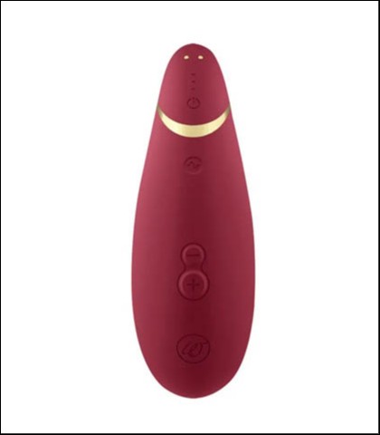 Womanizer premium 2
