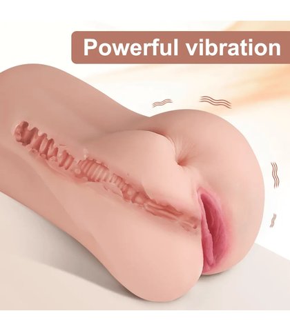 Agatha veštačka vagina sa vibracijom