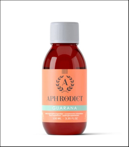 Aphrodict guarana