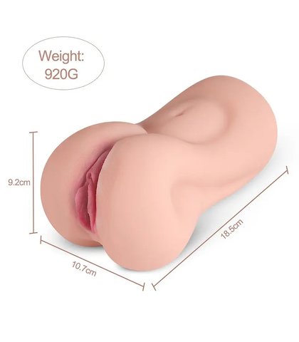 Agatha veštačka vagina sa vibracijom