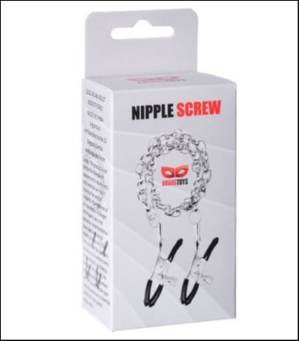Nipple screw-stipaljke