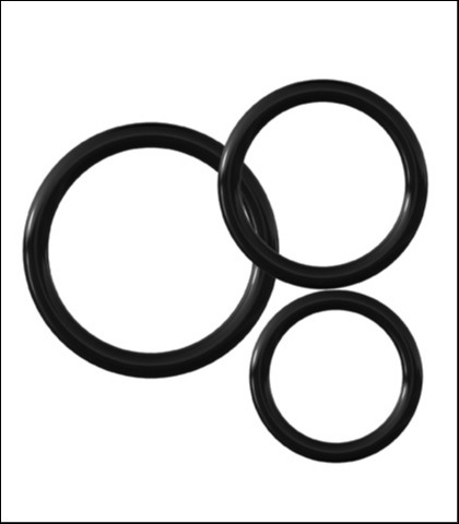 Strap-on za zene - ljubicasta boja