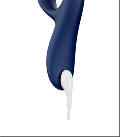 Vibrator we vibe nova 2 blue