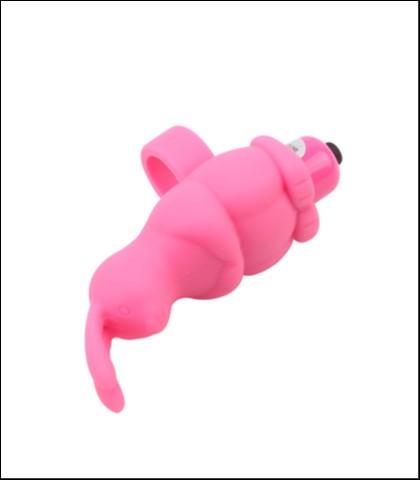 Naprstak masazer sweetie rabbit