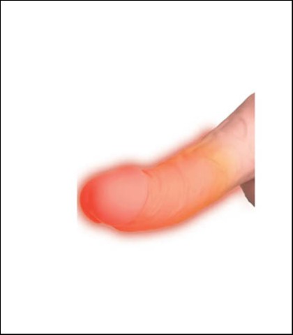 Multifunkcionalni realistični vibrator