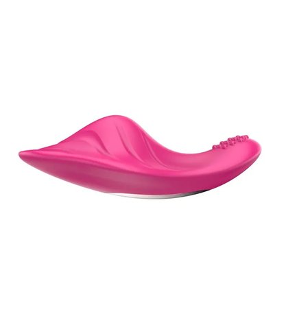 Vibro gaćice playtime wearable panty vibe