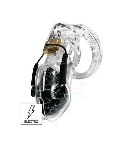 Kavez za penis electro cock cage