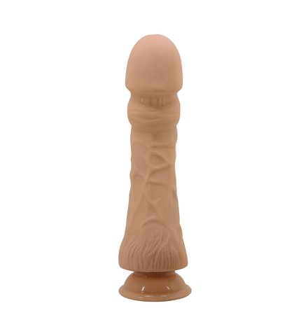 Realisticni silikonski vibrator