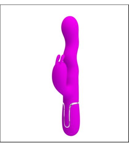 Vibrator sa talasanjem - laursen