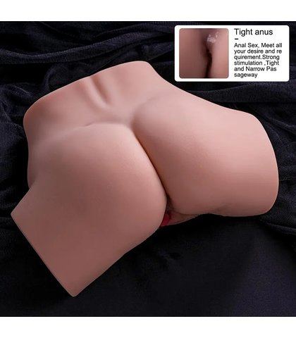 Tracy veštačka vagina sa vibracijom