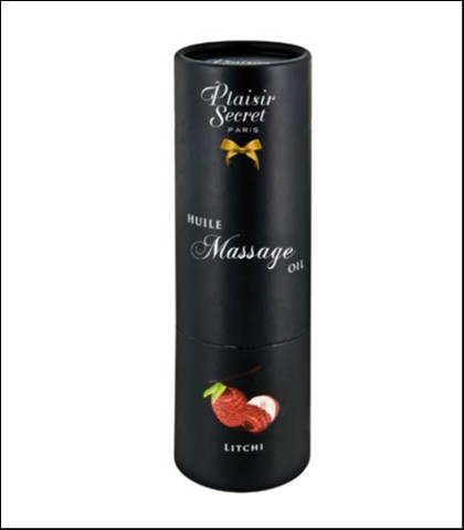 Masazno ulje sa mirisom azijske tresnje lici 59ml