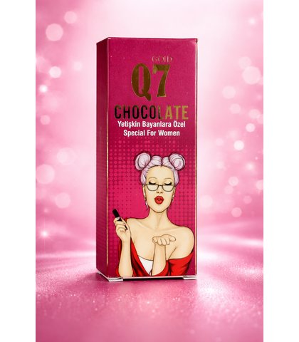 Q7 COKOLADA ZA ZENE