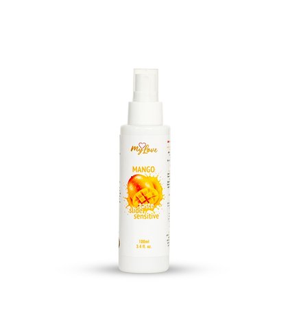 MYLOVE LUBRIKANT SA UKUSOM MANGA 100ML