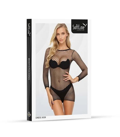 MREZASTA SEKSI HALJINA 3028