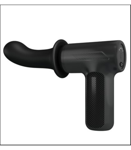 Pistolj za masazu - dj doctor