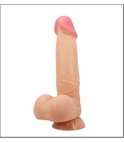 Realisticni dildo najm