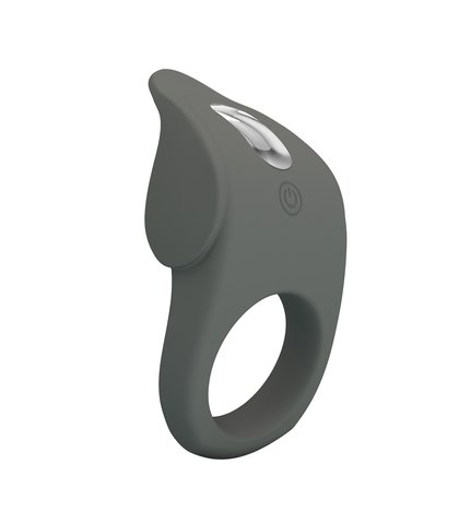 Vibrirajuci prsten za penis master ring
