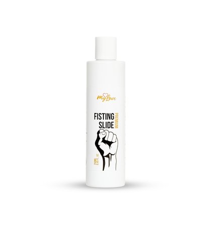 MYLOVE FISTING SLIDE PREMIUM 250ML LUBRIKANT