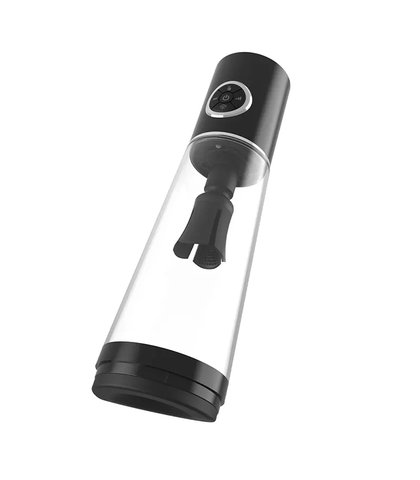 Automatska vodootporna vibrirajuća pumpa za penis