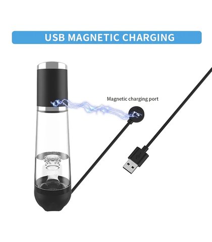 Automatska pumpa za penis luxury pump