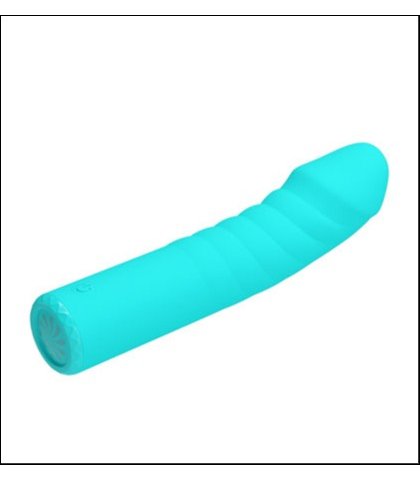 Mini vibrator - rylan