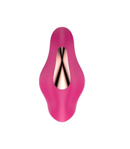 Vibro gaćice playtime wearable panty vibe