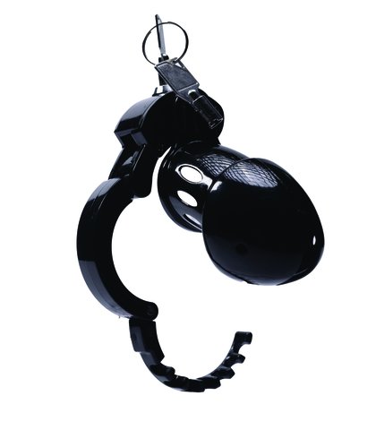 Abs kavez za penis advanced locking mechanism