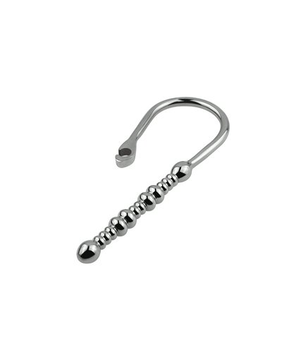 Uretra za penis sa silikonskim prstenom 8mm