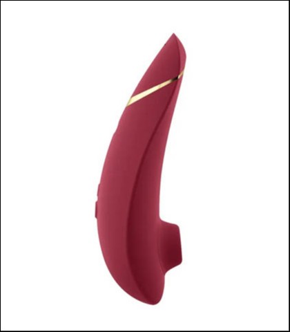 Womanizer premium 2