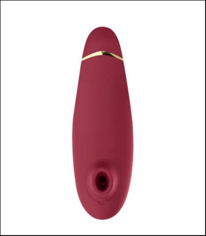 Womanizer premium 2