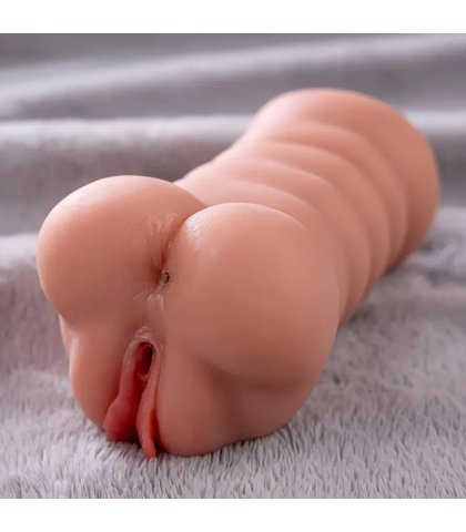 Ramar veštačka vagina sa vibracijom
