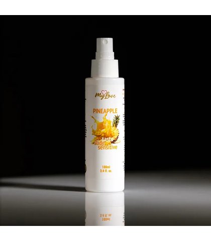 Mylove lubrikant sa ukusom ananasa 100ml