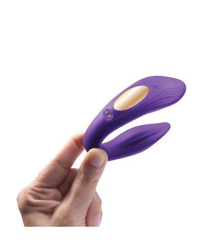 Vibrator za parove leto