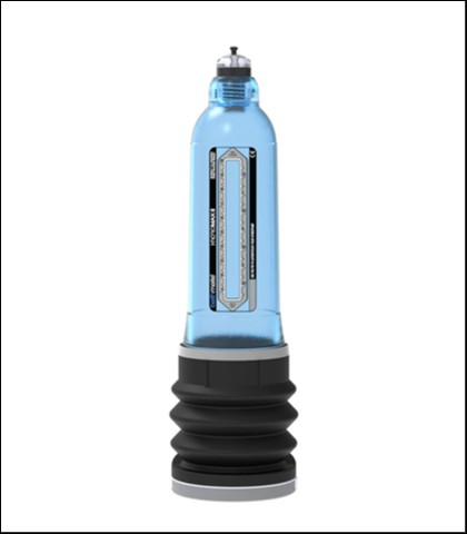 Bathmate hydromax 8