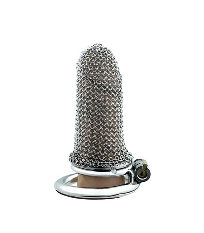 KAVEZ ZA PENIS OD NERDJAJUCEG CELIKA 3 RINGS