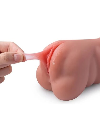 Ramar veštačka vagina sa vibracijom