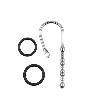 Uretra za penis sa silikonskim prstenom 8mm