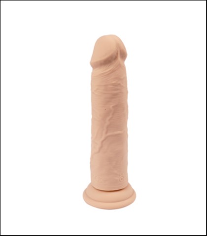 Vibro dildo demeter