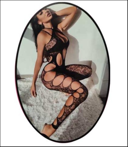 CARAPE ZA CELO TELO - 70483