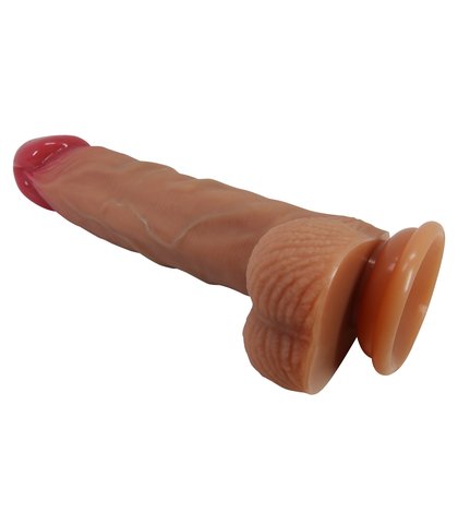 Realisticni dildo - lisle