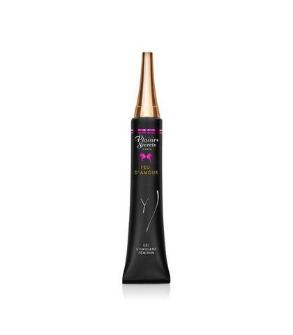 Orgazam gel - plaisir secret