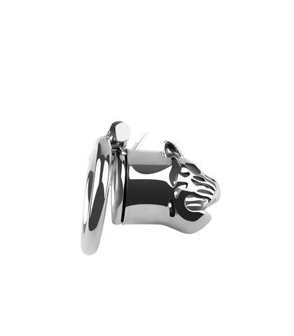 Kavez za penis od nerdjajuceg celika 3 prstena