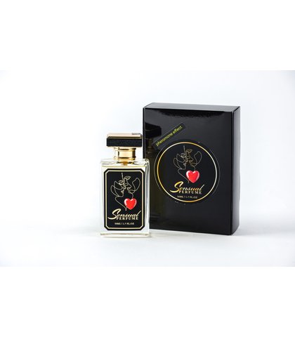 ZENSKI PARFEM SA FEROMONIMA VANILLA LOVE