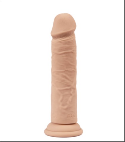 Vibro dildo demeter