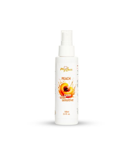 MYLOVE LUBRIKANT SA UKUSOM BRESKVE 100ML
